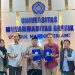 UMG – PADMA Indonesia Sepakat Perkuat Kolaborasi Keilmuan dan Pemberdayaan Masyarakat