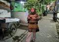 Dinas Dikbud Sidoarjo Blusukan ke Empat Kecamatan Edukasi Warga Transparansi SPMB