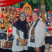 Lestarikan Sejarah Lewat Mode, Marifatul Kamila Apresiasi Gelaran Banyuwangi Ethno Carnival 2026
