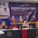 Guru SMP Negeri 6 Sidoarjo Tingkatkan Kompetensi Numerasi Berbasis AI dan Pendidikan Inklusi