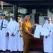 Siswi SMP Negeri 1 Gedangan Borong Medali Olimpiade Bahasa Inggris Nasional 2026