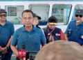 BPJS Kesehatan Gandeng ITS Kampanyekan Gaya Hidup Sehat Lewat Fun Run 5,8K