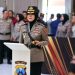 AKBP Yenni Diarty Polwan Pertama Pimpin Polres Bojonegoro