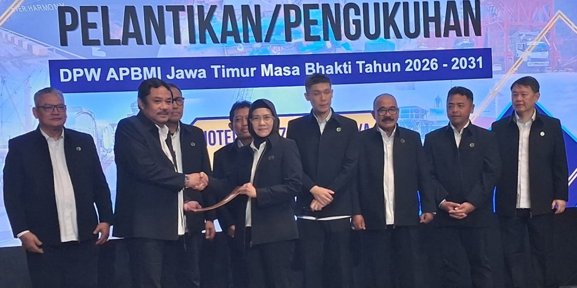APBMI Jawa Timur Dilantik, Langsung Launching Koperasi