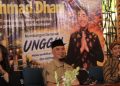 Sambangi Kampung Inggris Pare, Ahmad Dhani Sebut Belajar Bahasa Inggris Buka Pintu Dunia