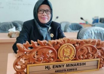 Modernisasi Pasar Tradisional, Komisi B DPRD Surabaya Tegaskan Harus Berdampak Positif