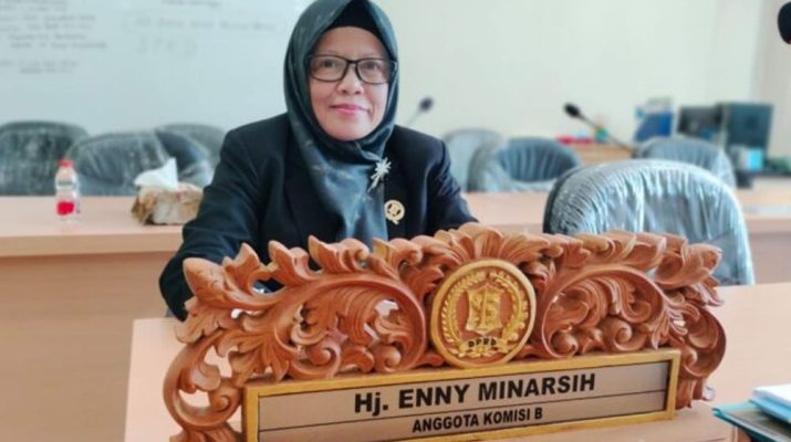 Modernisasi Pasar Tradisional, Komisi B DPRD Surabaya Tegaskan Harus Berdampak Positif