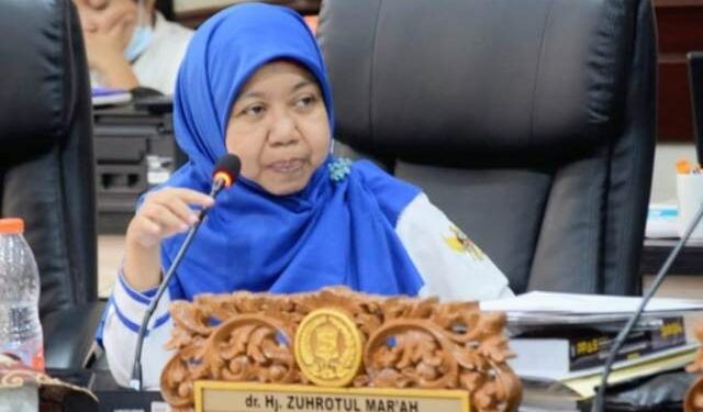 Komisi D DPRD Surabaya Apresiasi Pembenahan Layanan di RSUD dr.M Soewandhie