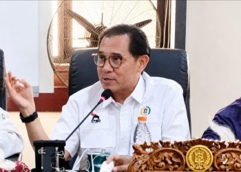 DPRD Surabaya Soroti Serapan Anggaran Dinkes