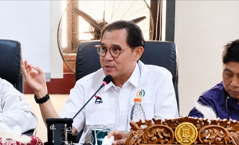 DPRD Surabaya Soroti Serapan Anggaran Dinkes