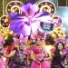 Lewat ‘Kerajaan Bunga Anggrek’, Gudang Garam Hidupkan Kembali Spirit Peradaban Kadiri di Dhoho Night Carnival 2026