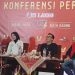 Malam Puncak Hari Jadi Ke-1.147 Kota Kediri, Ari Lasso Siapkan 15 Tembang Hits
