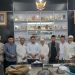 Audiensi dengan Ketua DPRD, FPG Beber Fenomena Pengikis Kota Santri: Dari Maraknya Warung Pangku, Narkoba, hingga Dampak Industrialisasi