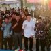 Bertemu Warga Wonoayu, BHS DPR RI Serap Aspirasi hingga Sosialisasikan Program Pemerintah