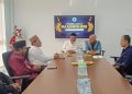 Terima Kunjugan BPJS Kesehatan, MUI Gresik Siap Dukung Edukasi JKN untuk Kemaslahatan Umat