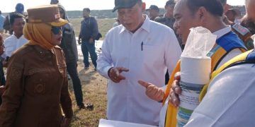 Bambang Haryo Desak Segera Perkuat Tanggul dan Pasang EWS untuk Peringatan Dini