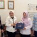 Bersama Bank Mandiri, SMK Al Ikhlash Gresik Berikan Edukasi Literasi Finansial kepada Siswanya