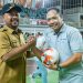Resmi Dibuka, Bupati Gresik Cup 2026 Pertandingkan 5 Cabor