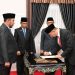 Bupati Sumenep Lantik Sejumlah Pejabat Strategis, Perkuat Layanan Publik dan Reformasi Birokrasi