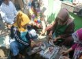BHS Dukung Pengembangan Kampung Cabut Duri di Desa Kalanganyar