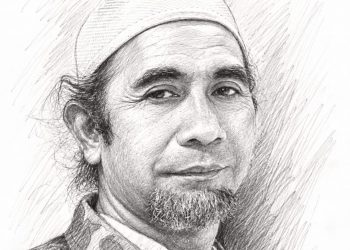 Menuju Rezim Seni Rupa Indonesia