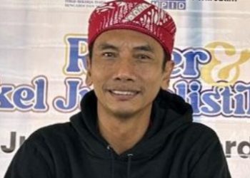 Ketika Pesisir Menjadi Masa Depan Gresik
