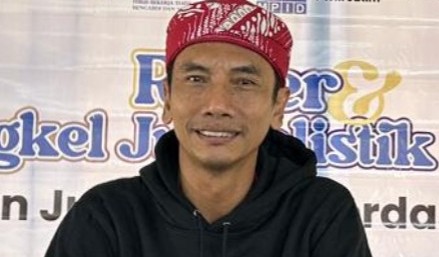 Ketika Pesisir Menjadi Masa Depan Gresik