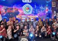 Stenven Kembali Pimpin INSA Surabaya 2026-2031