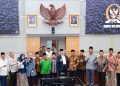 Bersama Ormas Islam Lainnya, LDII Ingatkan Komisi VIII DPR Agar Kemudahan Layanan Haji Tidak Menggeser Ketentuan Syariat