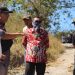 DPRD Kediri Tinjau Jalan Rawan di Wonorejo Trisulo, Soroti Aspek Keselamatan dan Regulasi