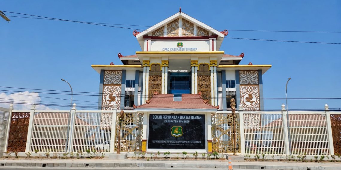 DPRD Sumenep Dorong BPBD Bergerak Cepat Antisipasi Kekeringan, Warga Diminta Tak Khawatir
