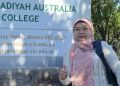 Hari Pertama Sekolah: Menyalakan Harapan, Membangun Masa Depan