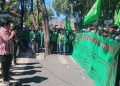 Buntut Demo Buruh, DPRD Gresik Bakal Panggil Manajemen PT Indonesia Marina Shipyard