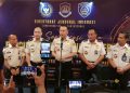 Dirjen Imigrasi Resmikan Prestige Immigration Services, Tegaskan Transformasi Pelayanan Keimigrasian