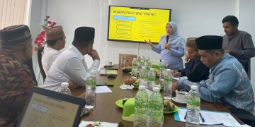 Perkuat Peran Shodiqul Hukumah, MUI Gresik Gelar Pelatihan Penyusunan ‘Policy Brief Berbasis Evidence’
