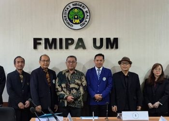 Lagi, Lahir Doktor Baru dari Rahim Kampus Terbaik di Gresik, Dr Syaiful Huda Jadi Doktor ke-48 di UMG