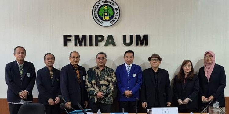 Lagi, Lahir Doktor Baru dari Rahim Kampus Terbaik di Gresik, Dr Syaiful Huda Jadi Doktor ke-48 di UMG