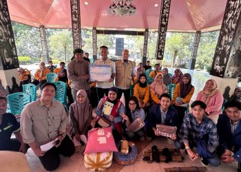 Dorong Inklusi Ekonomi, PLN PUSMANPRO Salurkan Alat Produksi dan Pendampingan Usaha bagi 30 Wirausaha Difabel di Malang
