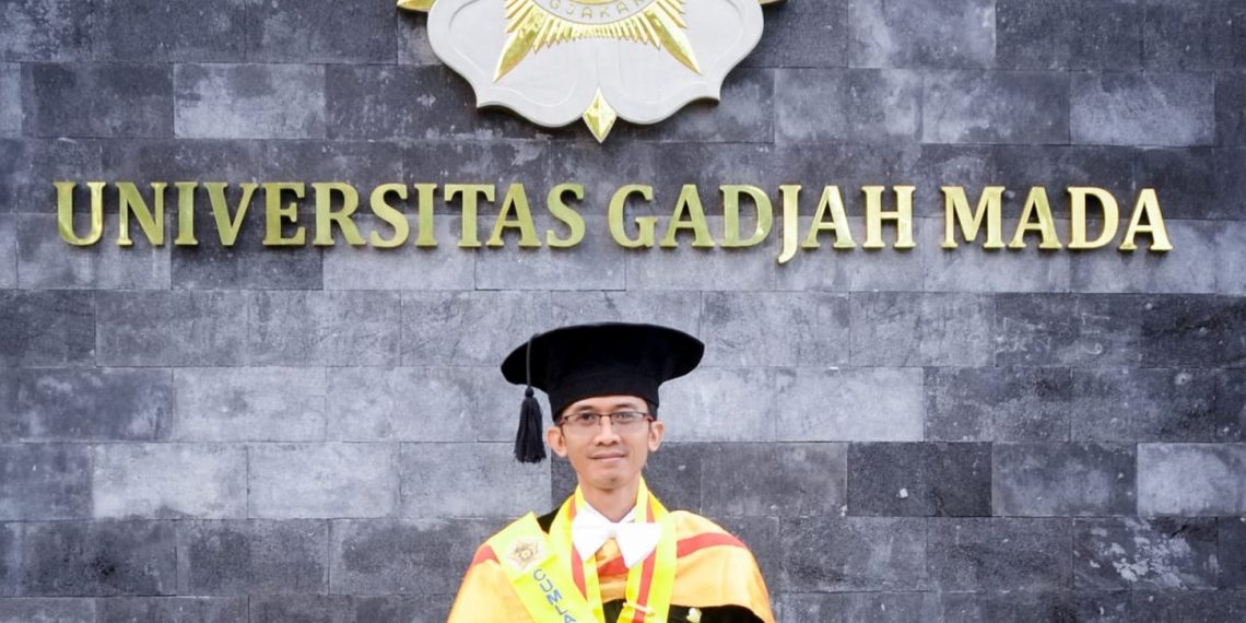 Dr Heru Suwardianto, Sosok Baru dalam Pengembangan ‘Palliative Care’ di ICU Indonesia
