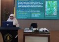Lulus Ujian Disertai di Unibraw, Rohmatin Agustina Jadi Doktor ke-47 di UMG