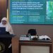 Lulus Ujian Disertai di Unibraw, Rohmatin Agustina Jadi Doktor ke-47 di UMG