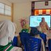 Waspadai Bahaya Mikroplastik Sejak Dini, Ecoton Gembleng Kader Lingkungan Muhammadiyah Gresik