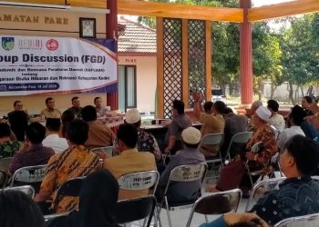 DPRD Kabupaten Kediri Susun Raperda Usaha Hiburan, Zonasi hingga Jam Operasional Bakal Diatur