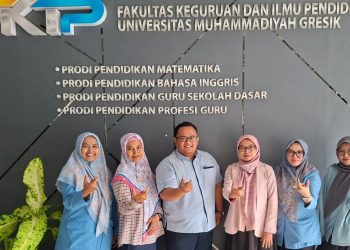Prodi PGSD FKIP UMG Raih Predikat Unggul