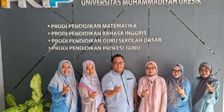 Prodi PGSD FKIP UMG Raih Predikat Unggul