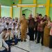 Sambut HUT Kemerdekaan RI, FPK Gresik Ajak Siswa Perkuat Cinta dan Persatuan terhadap NKRI