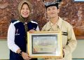 Mahasiswa Unesa Asal Bojonegoro Lolos Bootcamp Antikorupsi KPK, Siapkan Gerakan NALAR, Perkuat Budaya Integritas