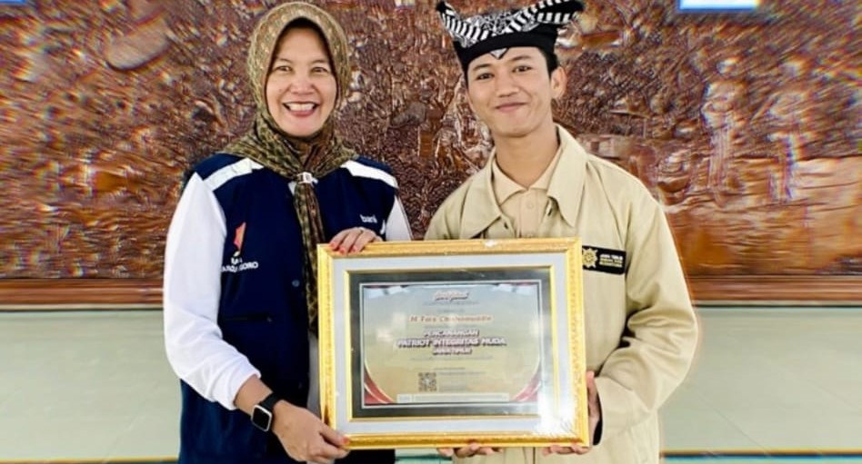 Mahasiswa Unesa Asal Bojonegoro Lolos Bootcamp Antikorupsi KPK, Siapkan Gerakan NALAR, Perkuat Budaya Integritas