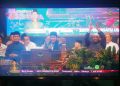 Ribuan Jamaah SAYD di Jabon Ikuti Sholawatan Bersama Gus Iqdam