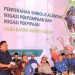 Serahkan Bantuan Alsintan ke Petani, Bupati Yani Tekankan Perkuat Ketahanan Pangan Daerah